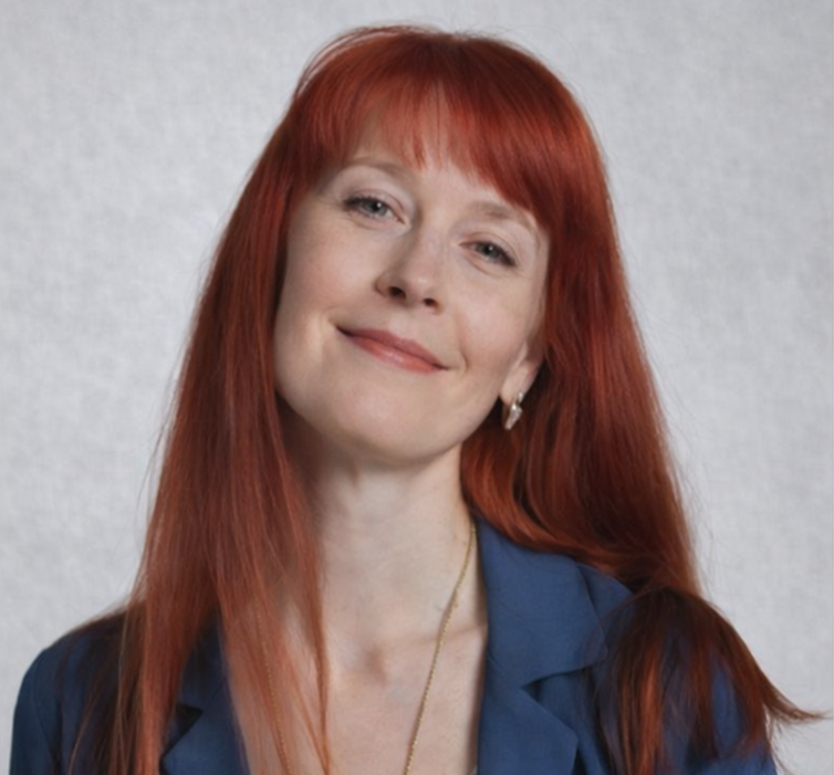 Бахаева Татьяна