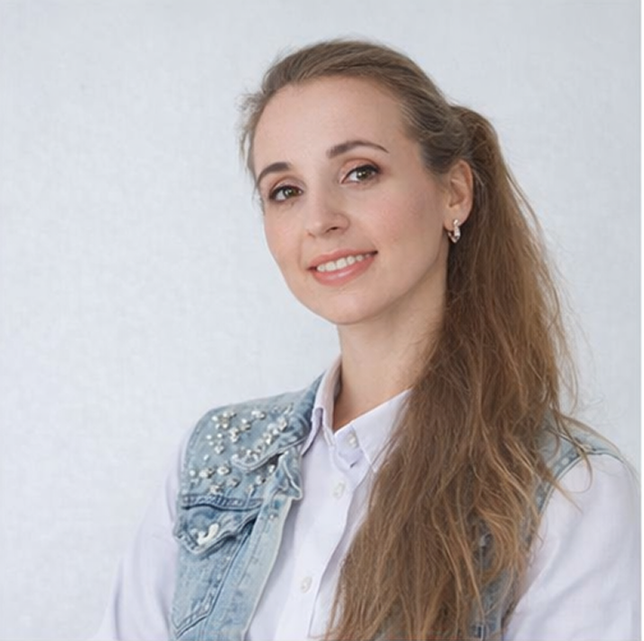 Яковлева Алеся Владимировна