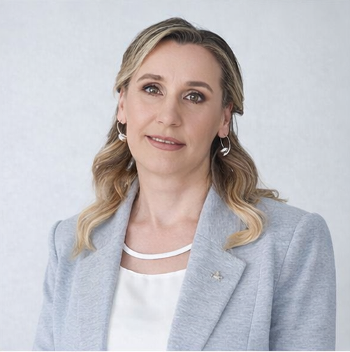 Протопопова Марина Владимировна