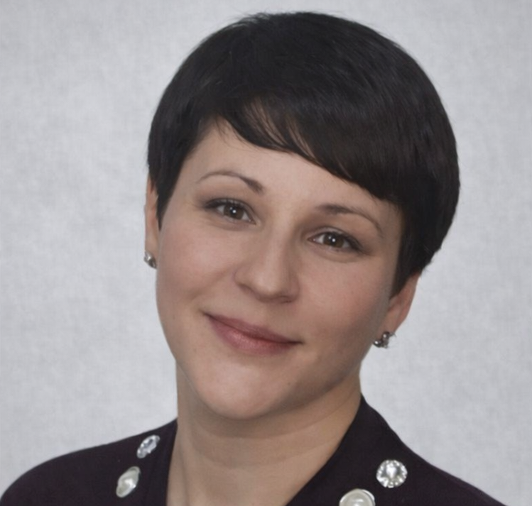 Артышко Светлана Викторовна