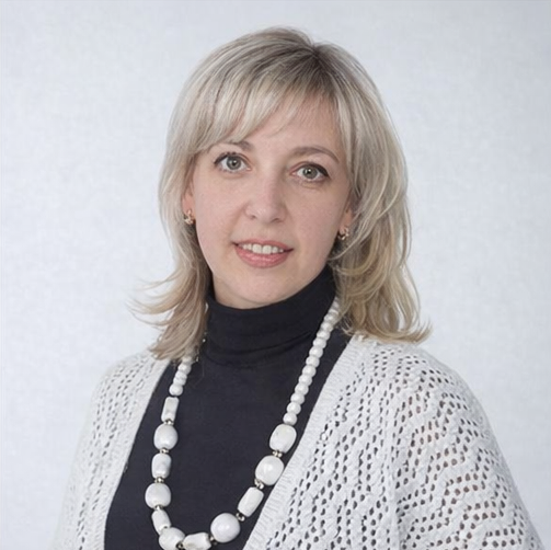 Поздеева Татьяна