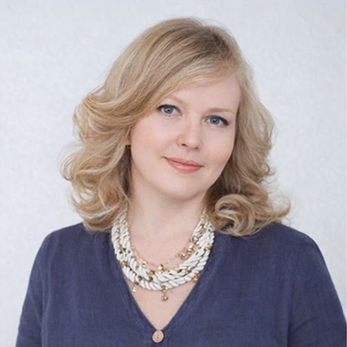 Чунихина Светлана