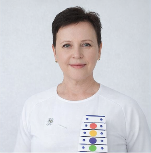 Шахмедова Нурия Минировна